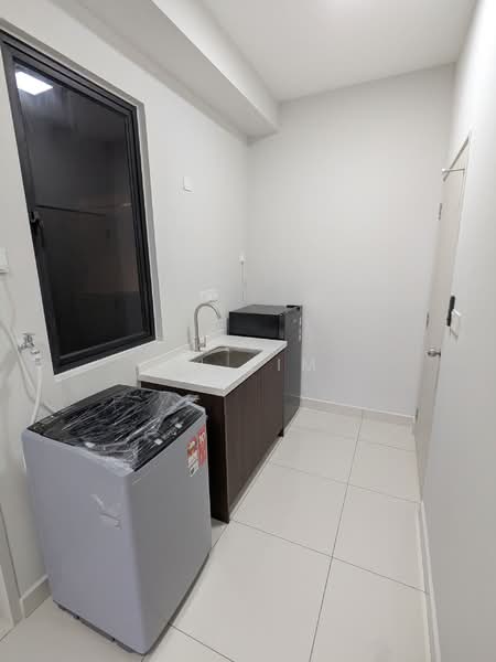 Service Residence for Rent at Nest 2 Residences - JJ Lim - Interior - PropertyGuru.com.my