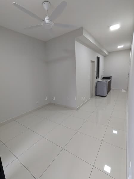 Service Residence for Rent at Nest 2 Residences - JJ Lim - Interior - PropertyGuru.com.my