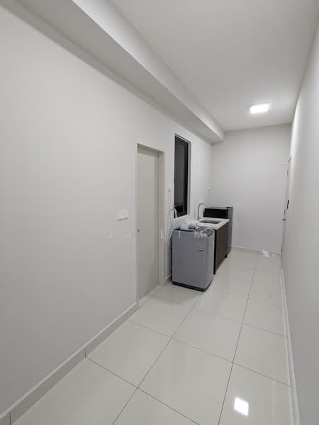 Service Residence for Rent at Nest 2 Residences - JJ Lim - PropertyGuru.com.my