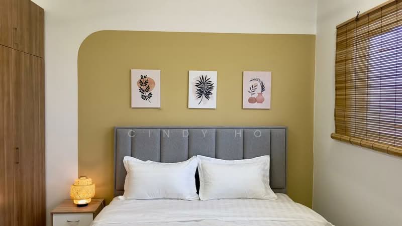Servis Apartment untuk Disewa di Alanis Residence - Cindy Ho - Bedroom - PropertyGuru.com.my
