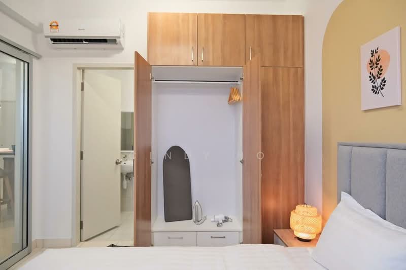 Servis Apartment untuk Disewa di Alanis Residence - Cindy Ho - Bedroom - PropertyGuru.com.my
