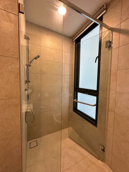 Service Residence for Rent at Kami - Jo Chen - Bathroom - PropertyGuru.com.my