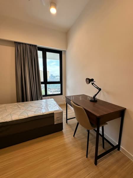 Service Residence for Rent at Kami - Jo Chen - Bedroom - PropertyGuru.com.my