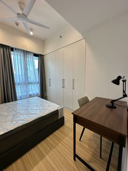 Service Residence for Rent at Kami - Jo Chen - Bedroom - PropertyGuru.com.my