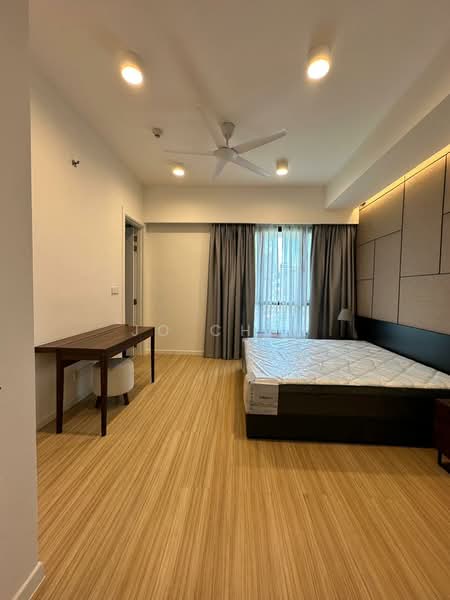Service Residence for Rent at Kami - Jo Chen - Bedroom - PropertyGuru.com.my