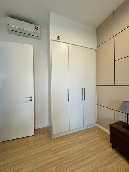 Service Residence for Rent at Kami - Jo Chen - Bedroom - PropertyGuru.com.my