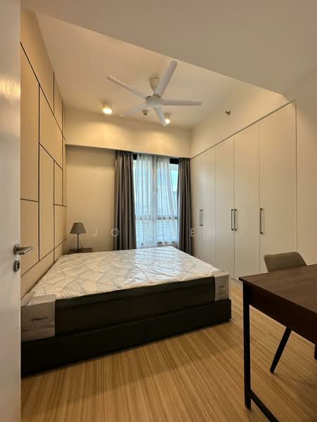 Service Residence for Rent at Kami - Jo Chen - Bedroom - PropertyGuru.com.my