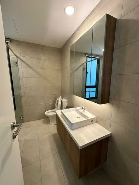 Service Residence for Rent at Kami - Jo Chen - Bathroom - PropertyGuru.com.my