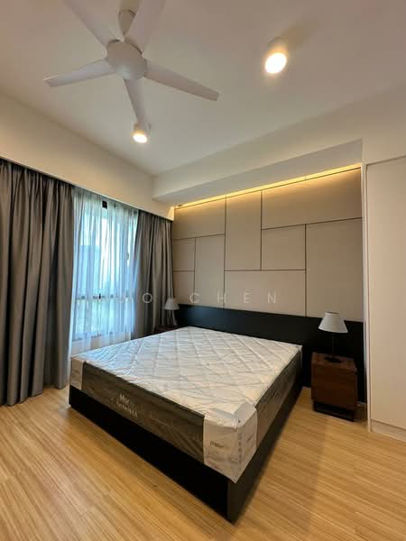 Service Residence for Rent at Kami - Jo Chen - Bedroom - PropertyGuru.com.my