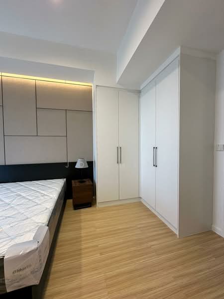 Service Residence for Rent at Kami - Jo Chen - Bedroom - PropertyGuru.com.my