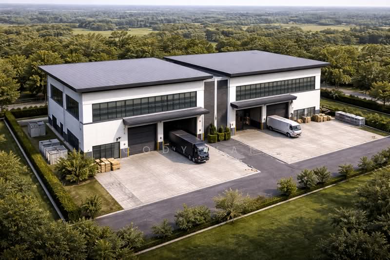 Kilang untuk Dijual di Sepang (Selangor) - Cody Yap - Exterior - PropertyGuru.com.my
