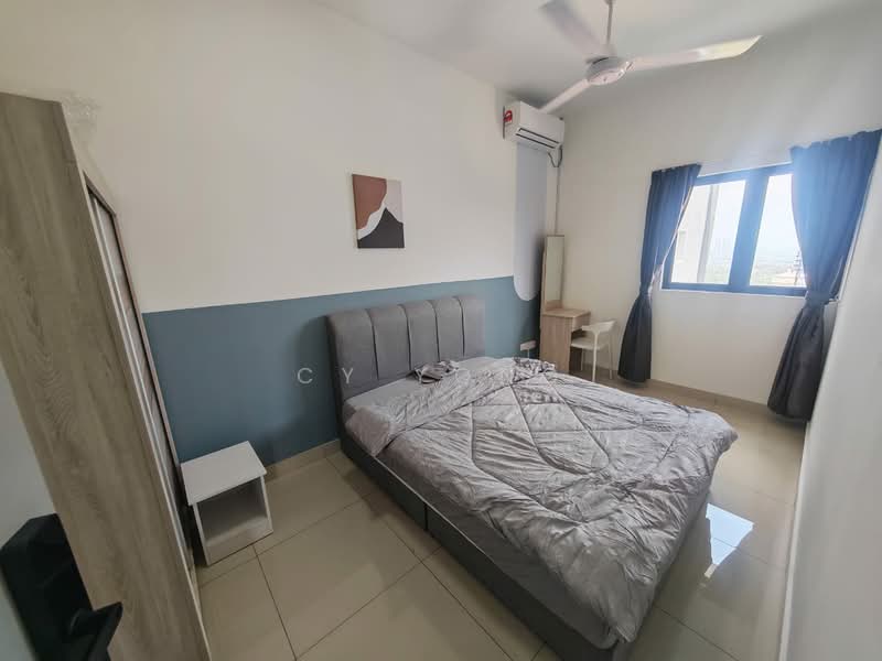 Condominium for Rent at Residensi Bukit Palma 2 (Palm Hill Residence 2) - CY Yong - Bedroom - PropertyGuru.com.my