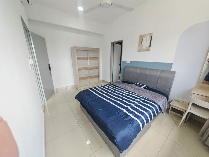 Condominium for Rent at Residensi Bukit Palma 2 (Palm Hill Residence 2) - CY Yong - Bedroom - PropertyGuru.com.my