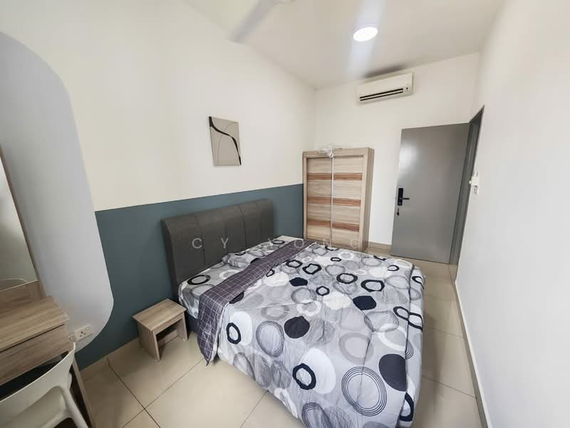 Condominium for Rent at Residensi Bukit Palma 2 (Palm Hill Residence 2) - CY Yong - Bedroom - PropertyGuru.com.my