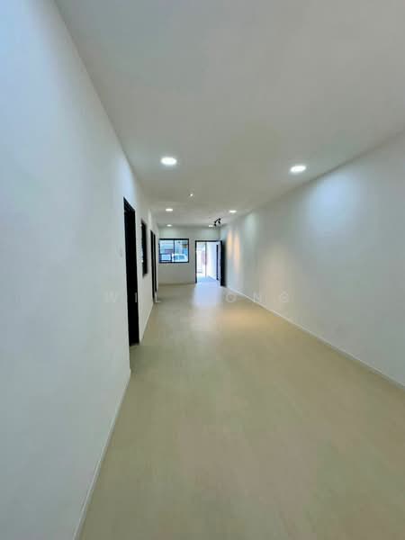 Rumah Teres 1 Tingkat untuk Dijual di Taman Mutiara (Ulu Tiram) - Wil Mong - Interior - PropertyGuru.com.my