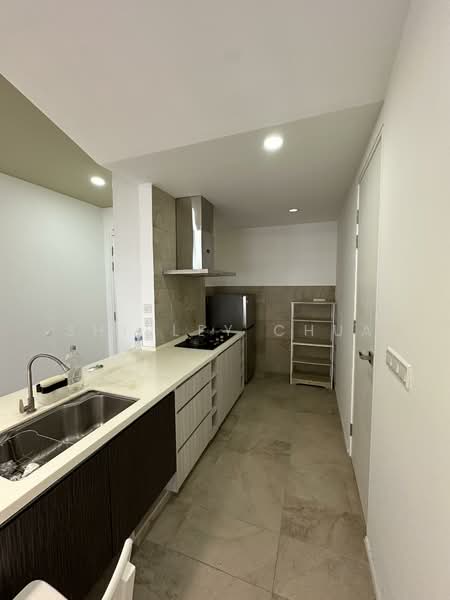 Servis Apartment untuk Disewa di O'hako Residence - Shirley Chua - Kitchen - PropertyGuru.com.my
