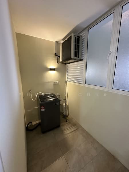 Servis Apartment untuk Disewa di O'hako Residence - Shirley Chua - Interior - PropertyGuru.com.my