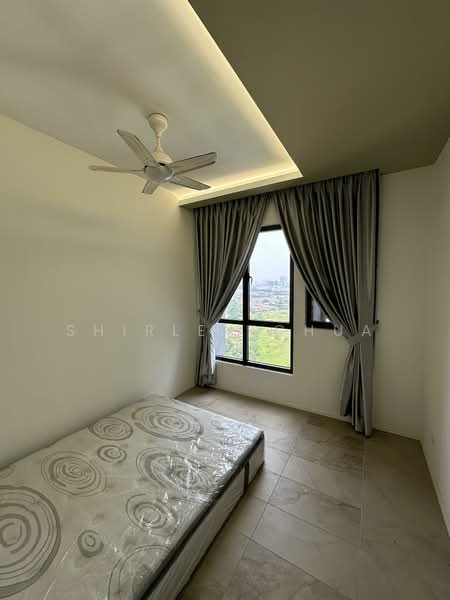 Servis Apartment untuk Disewa di O'hako Residence - Shirley Chua - Bedroom - PropertyGuru.com.my