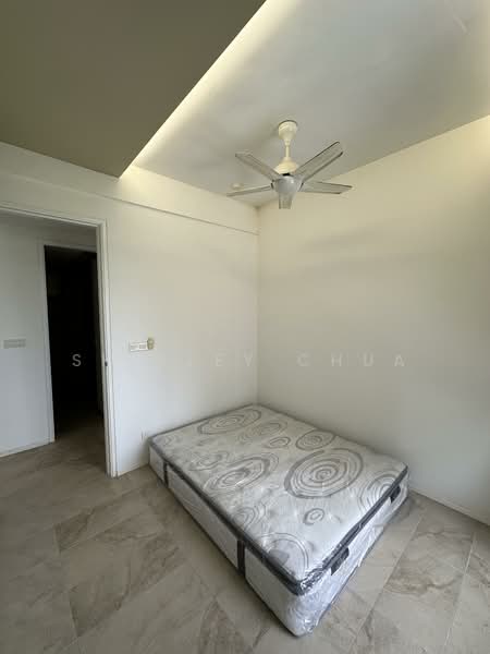 Servis Apartment untuk Disewa di O'hako Residence - Shirley Chua - Bedroom - PropertyGuru.com.my