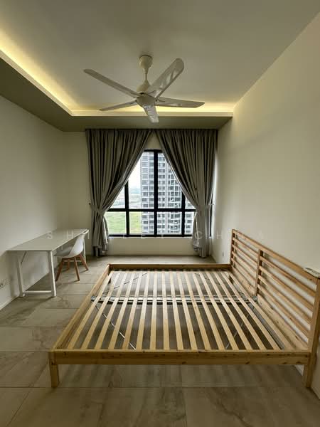 Servis Apartment untuk Disewa di O'hako Residence - Shirley Chua - PropertyGuru.com.my