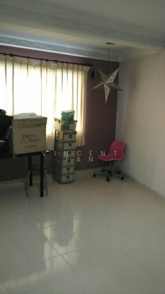 Terraced House for Sale in Alam Damai (Cheras) - Vincent Tan - Interior - PropertyGuru.com.my