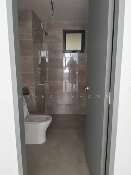 Service Residence for Rent at M Arisa - Freeze Khong - Bathroom - PropertyGuru.com.my