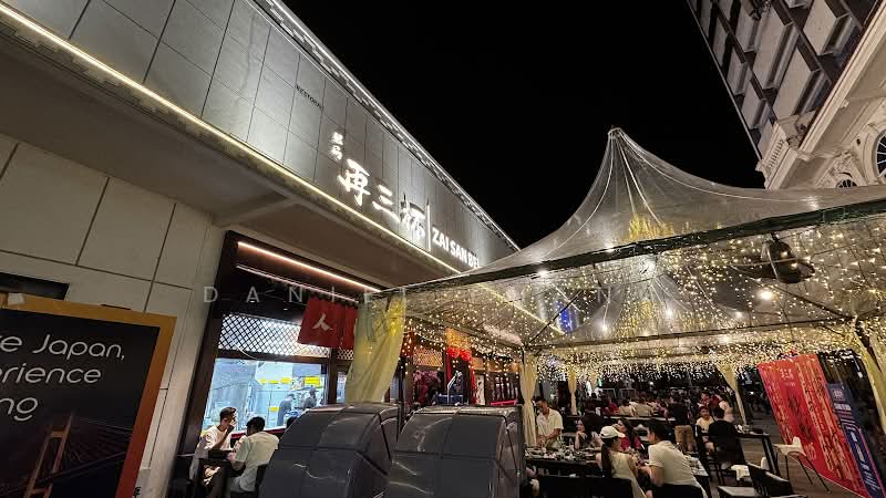 Shop for Rent in George Town (Penang) - Daniel Phang - PropertyGuru.com.my