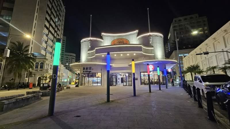 Shop for Rent in George Town (Penang) - Daniel Phang - Exterior - PropertyGuru.com.my