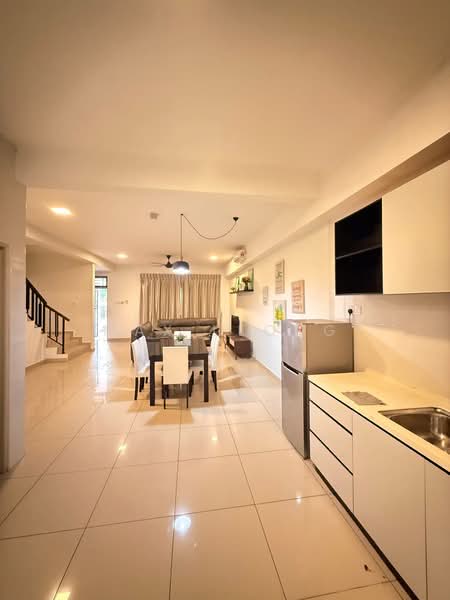 2-storey Terraced House for Sale in Bandar Penawar (Kota Tinggi) - Max Leong - PropertyGuru.com.my