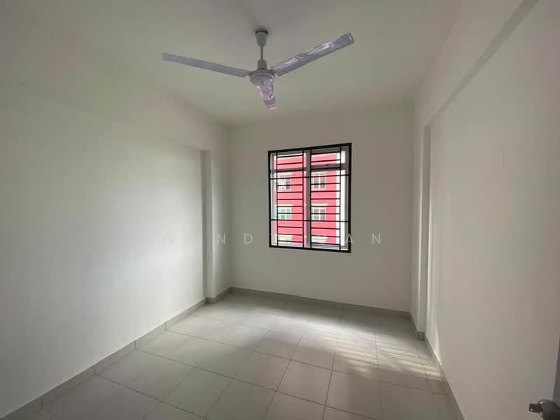 Pangsapuri untuk Dijual di Seri Danga - Wendy Gan - PropertyGuru.com.my