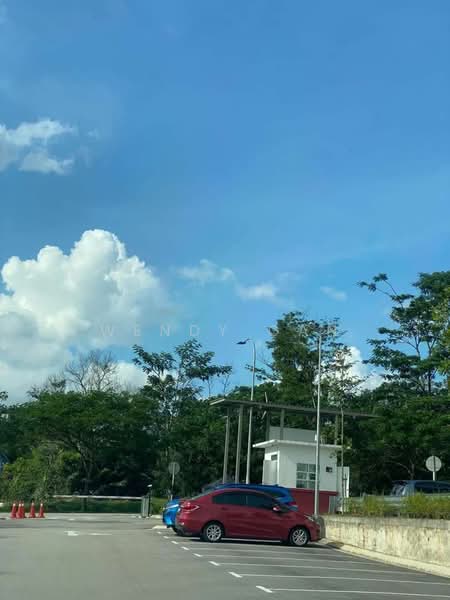 Pangsapuri untuk Dijual di Seri Danga - Wendy Gan - PropertyGuru.com.my