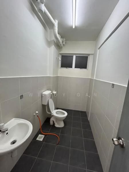 Pangsapuri untuk Dijual di Seri Danga - Wendy Gan - PropertyGuru.com.my