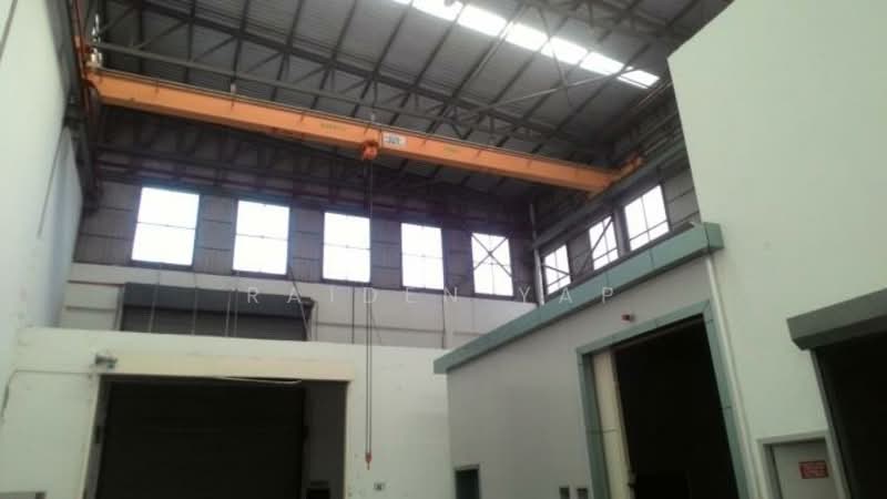 Factory for Sale in Puchong (Selangor) - Raiden Yap - Interior - PropertyGuru.com.my