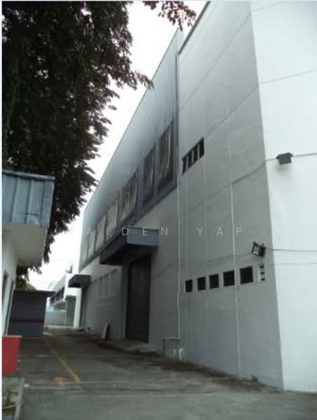Factory for Sale in Puchong (Selangor) - Raiden Yap - Exterior - PropertyGuru.com.my
