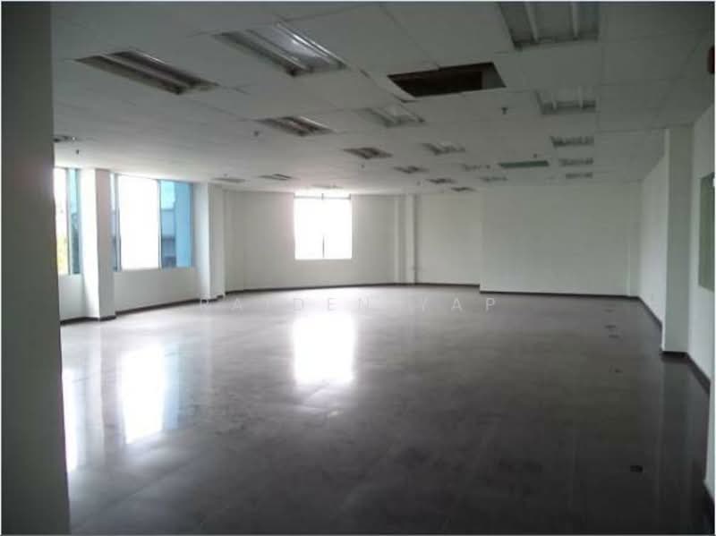 Factory for Sale in Puchong (Selangor) - Raiden Yap - Interior - PropertyGuru.com.my