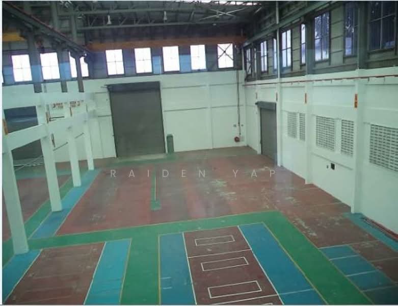 Factory for Sale in Puchong (Selangor) - Raiden Yap - Interior - PropertyGuru.com.my