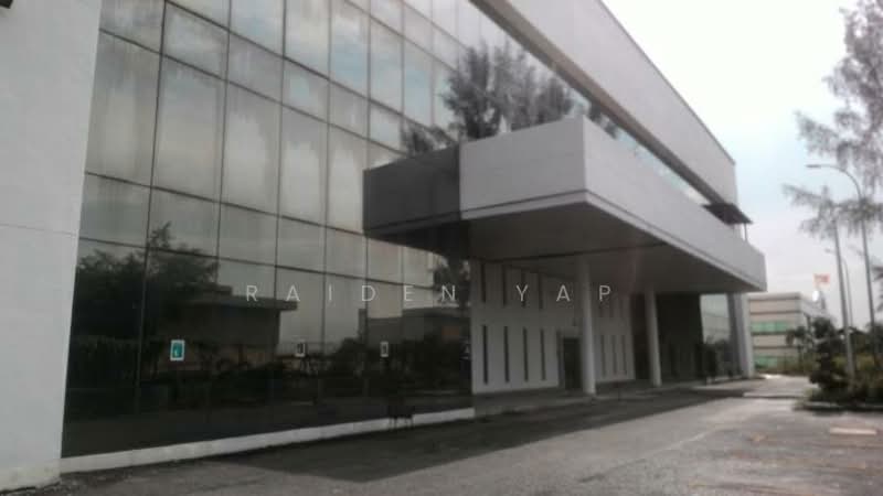 Factory for Sale in Puchong (Selangor) - Raiden Yap - Exterior - PropertyGuru.com.my