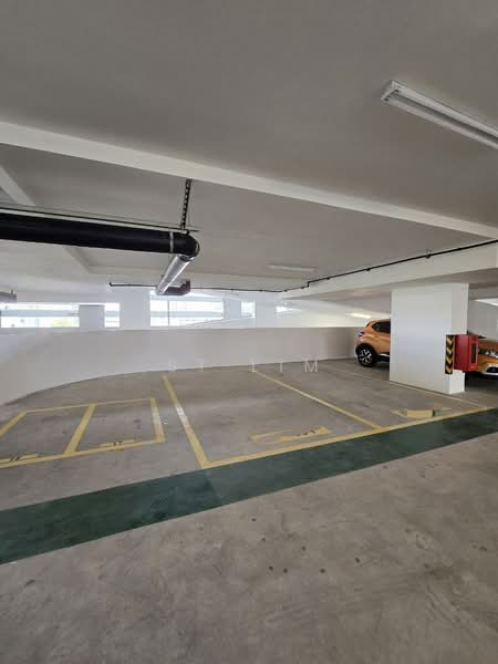 Service Residence for Rent at D'Ivo - ST Lim - Car Park - PropertyGuru.com.my
