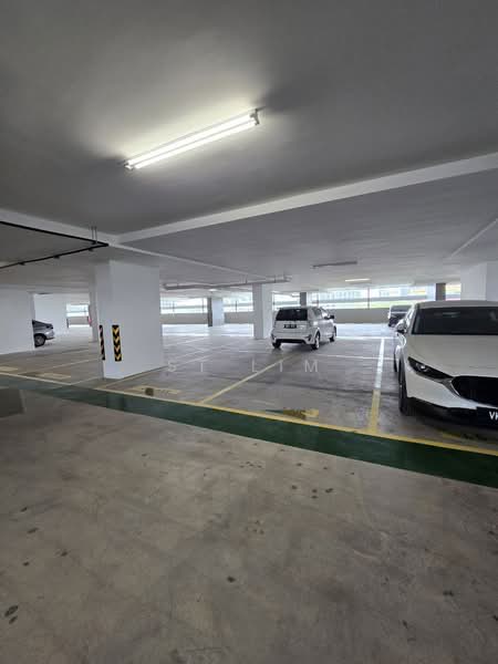 Service Residence for Rent at D'Ivo - ST Lim - Car Park - PropertyGuru.com.my