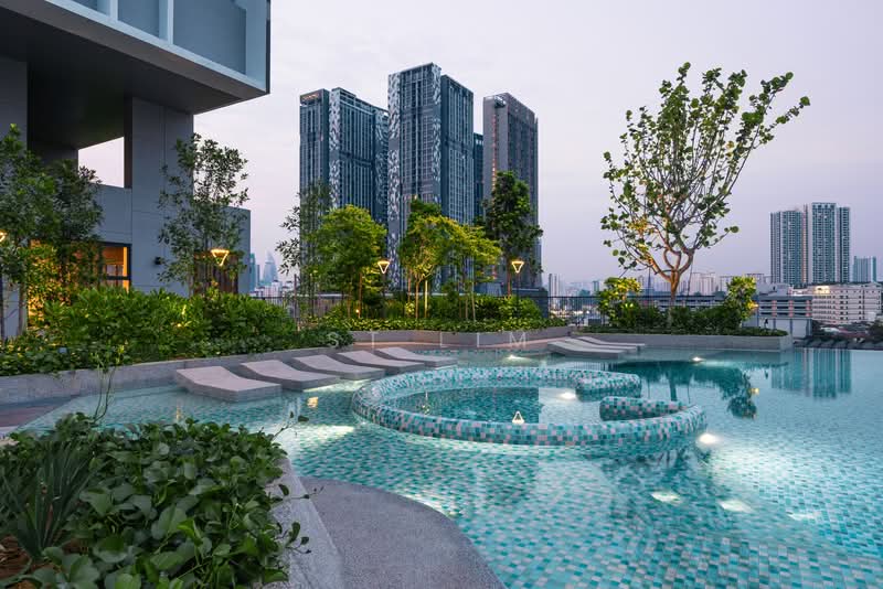 Service Residence for Rent at D'Ivo - ST Lim - Pool - PropertyGuru.com.my
