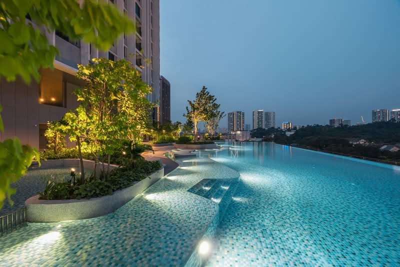 Service Residence for Rent at D'Ivo - ST Lim - Pool - PropertyGuru.com.my