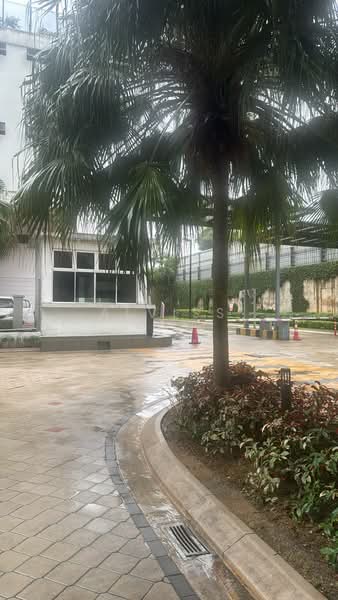 Condominium for Sale at KSL D'Esplanade Residence - Alviss Tay - Exterior - PropertyGuru.com.my