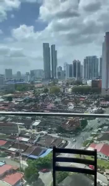 Condominium for Sale at KSL D'Esplanade Residence - Alviss Tay - View - PropertyGuru.com.my