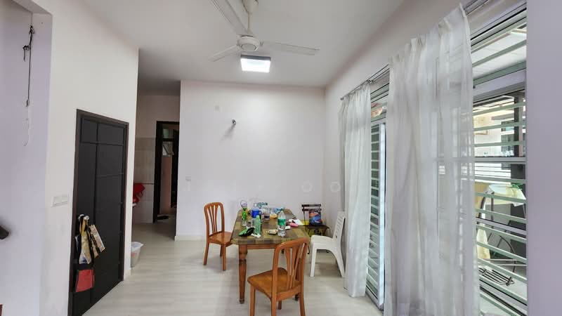 Rumah Kluster untuk Dijual di Iskandar Puteri (Nusajaya) (Johor) - Jeff Ooi - Dining Room - PropertyGuru.com.my