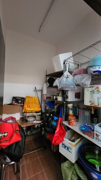 Rumah Kluster untuk Dijual di Iskandar Puteri (Nusajaya) (Johor) - Jeff Ooi - Interior - PropertyGuru.com.my