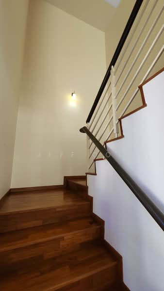 Rumah Kluster untuk Dijual di Iskandar Puteri (Nusajaya) (Johor) - Jeff Ooi - PropertyGuru.com.my