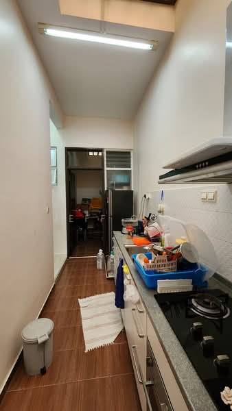 Rumah Kluster untuk Dijual di Iskandar Puteri (Nusajaya) (Johor) - Jeff Ooi - PropertyGuru.com.my