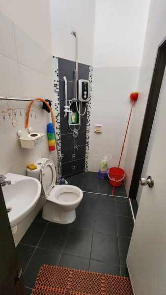 Rumah Kluster untuk Dijual di Iskandar Puteri (Nusajaya) (Johor) - Jeff Ooi - PropertyGuru.com.my