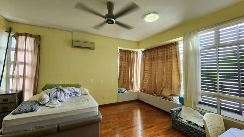 Rumah Kluster untuk Dijual di Iskandar Puteri (Nusajaya) (Johor) - Jeff Ooi - PropertyGuru.com.my