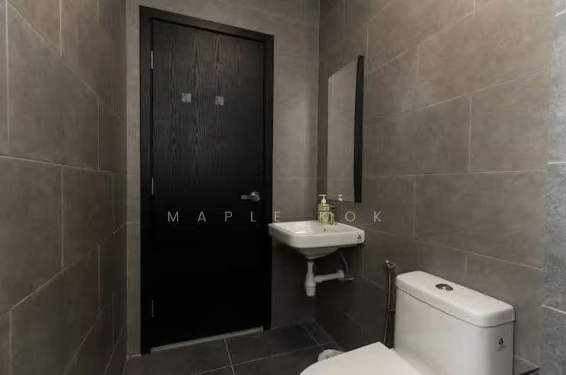 Service Residence for Rent at Neu Suites - Maple Kok - Bathroom - PropertyGuru.com.my